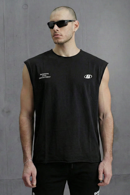 Night Runner Vest Tank