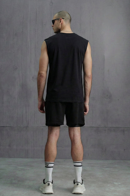 Night Runner Vest Tank
