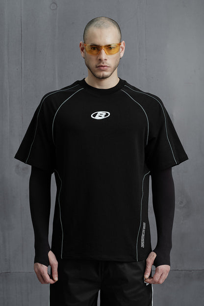 Maxout Oversized T-shirt